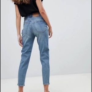 Cheap Monday Mom jeans